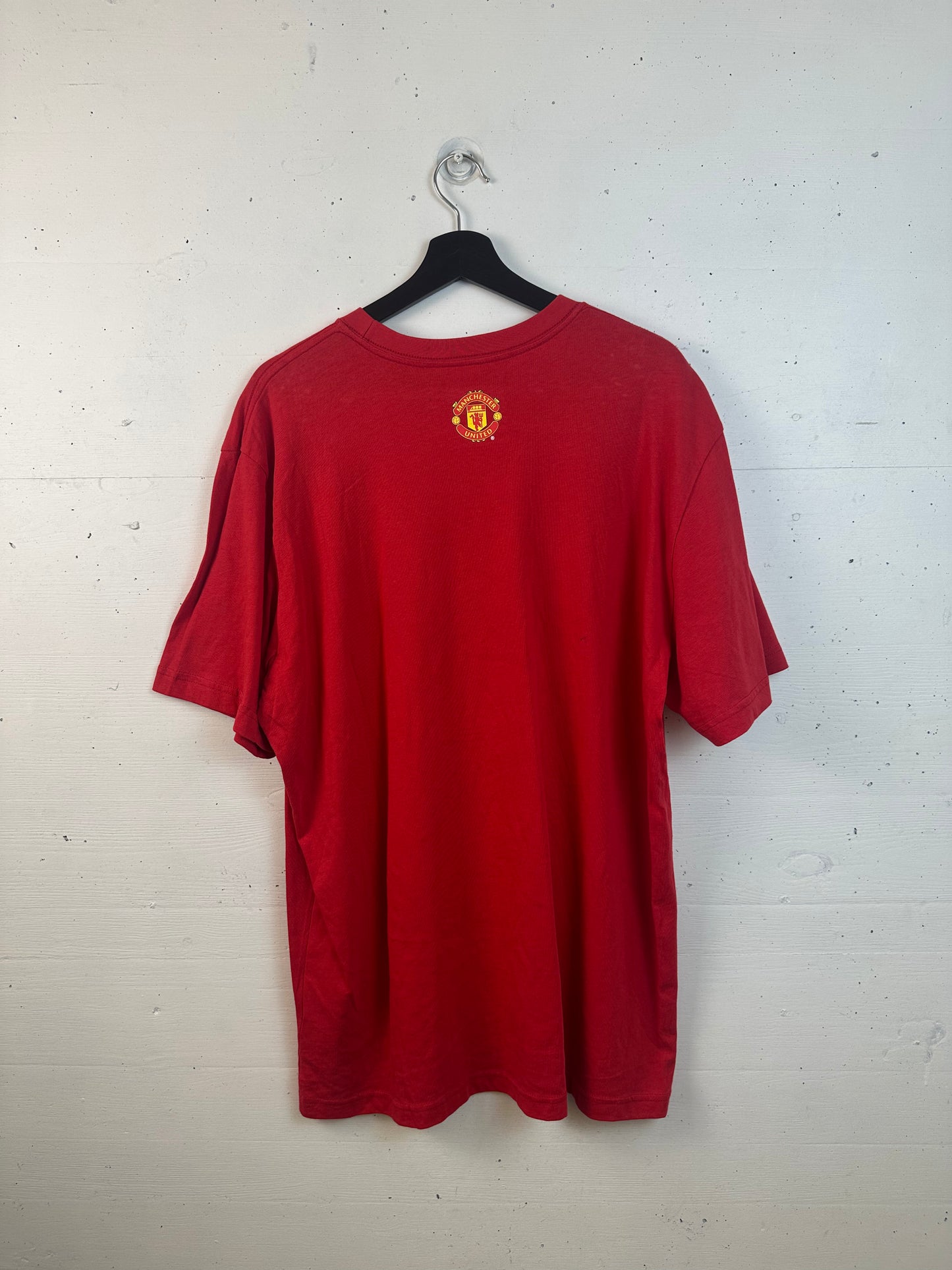MANCHESTER UNITED T-SHIRT