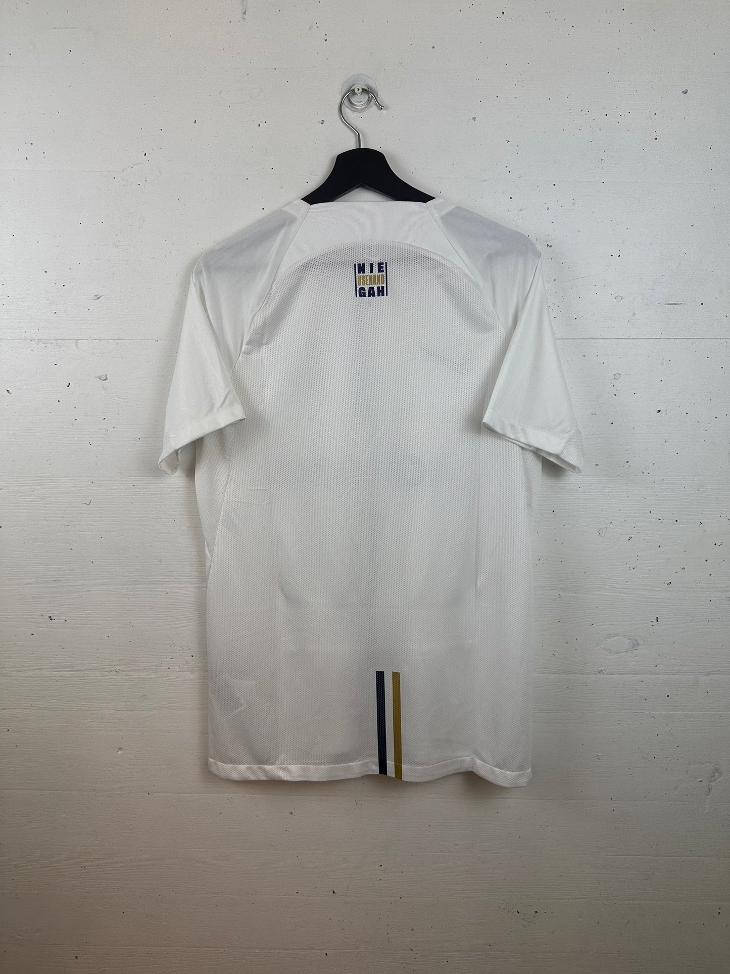 FC ZÜRICH 2023/24 HOME KIT (M)