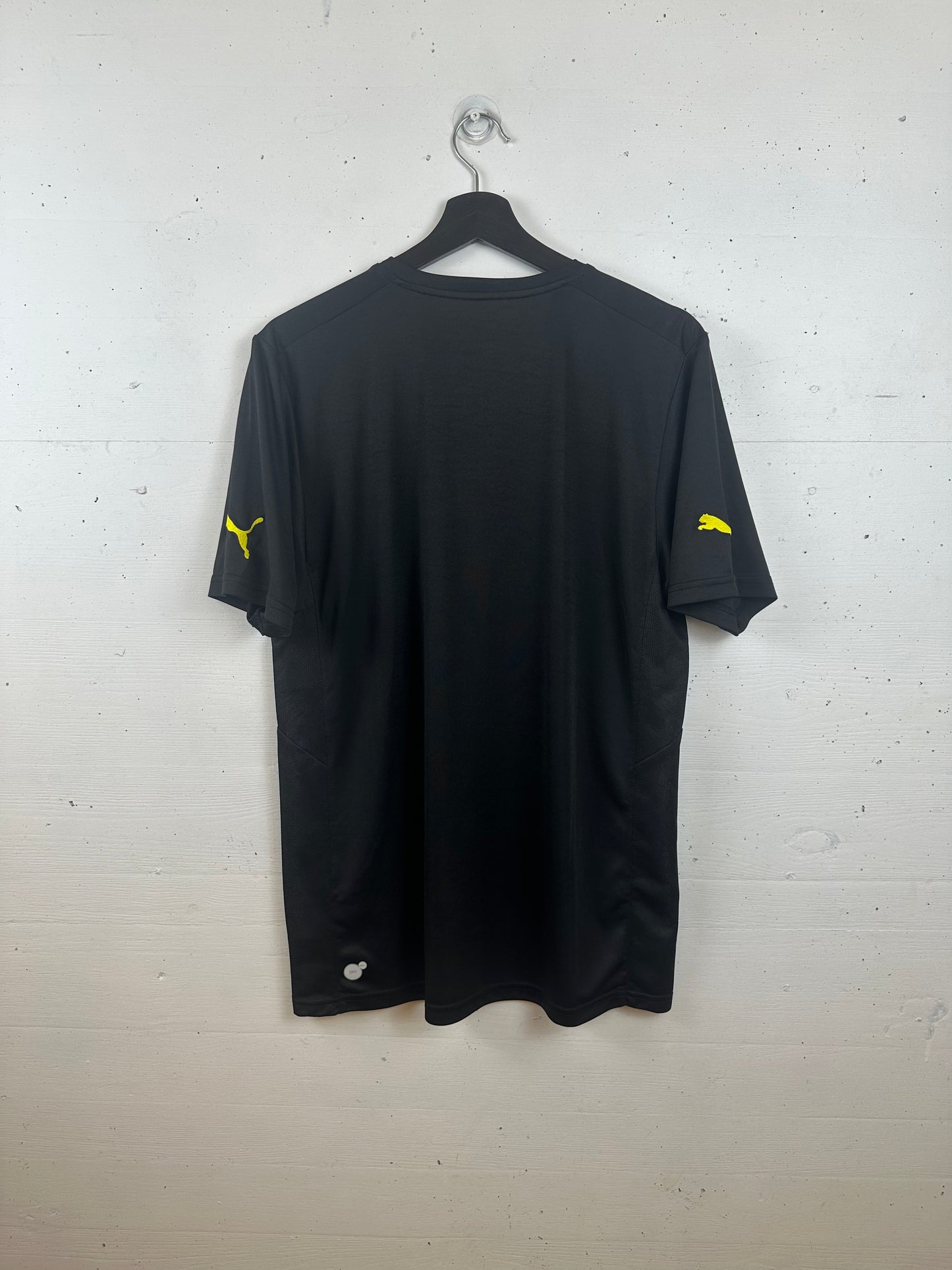 BORUSSIA DORTMUND 2012/13 AWAY KIT (L)
