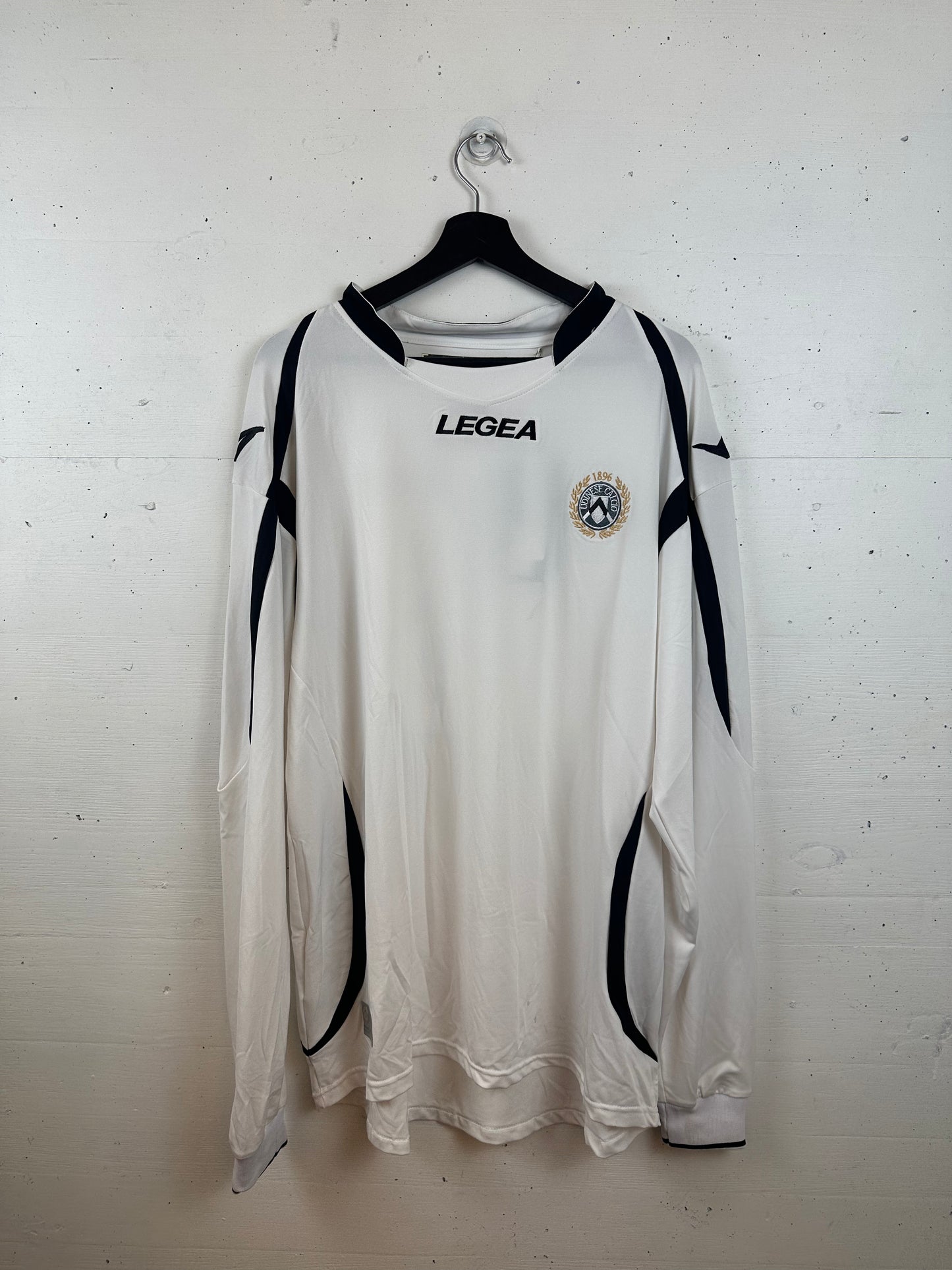 UDINESE CALCIO 2010/11 DI NATALE THIRD KIT (XL)