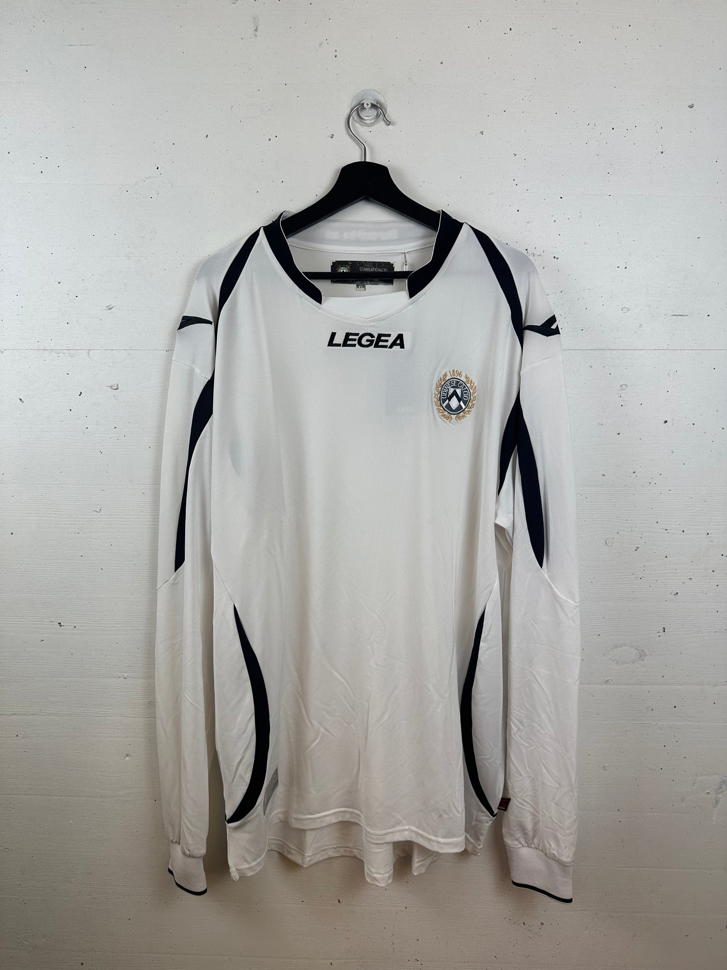 UDINESE CALCIO 2010/11 SANCHEZ THIRD KIT (XL)