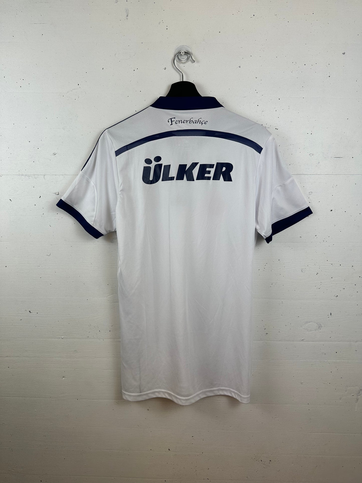 FENERBAHCE 2014/15 AWAY (M)