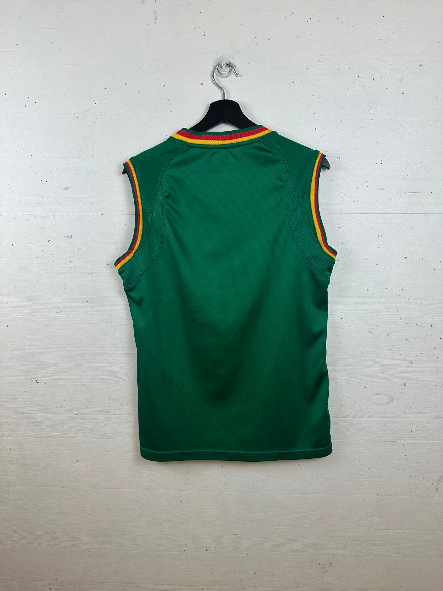 KAMERUN 2002 HOME KIT (M)