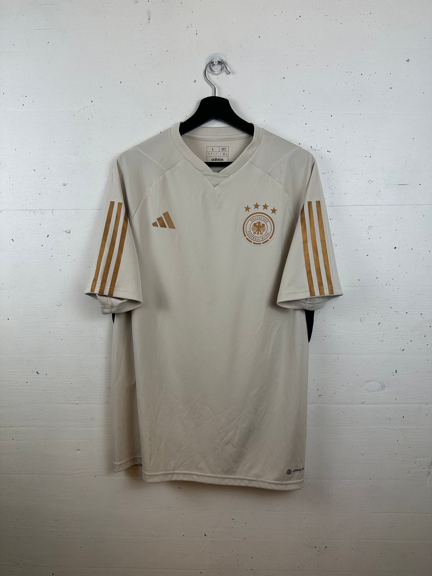 DEUTSCHLAND 2022 GÖTZE (L)