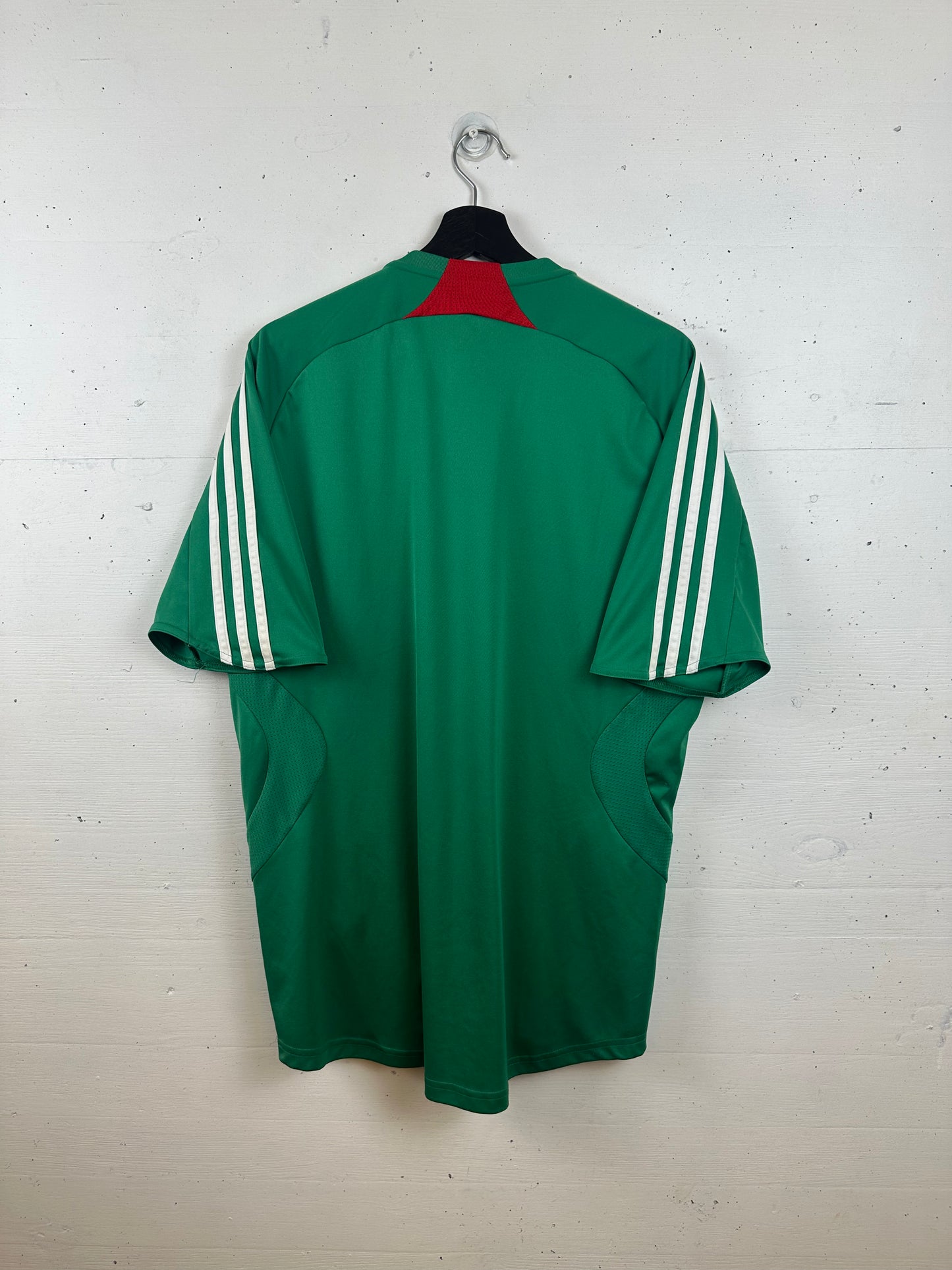 MEXICO 2007 HOME KIT (L)