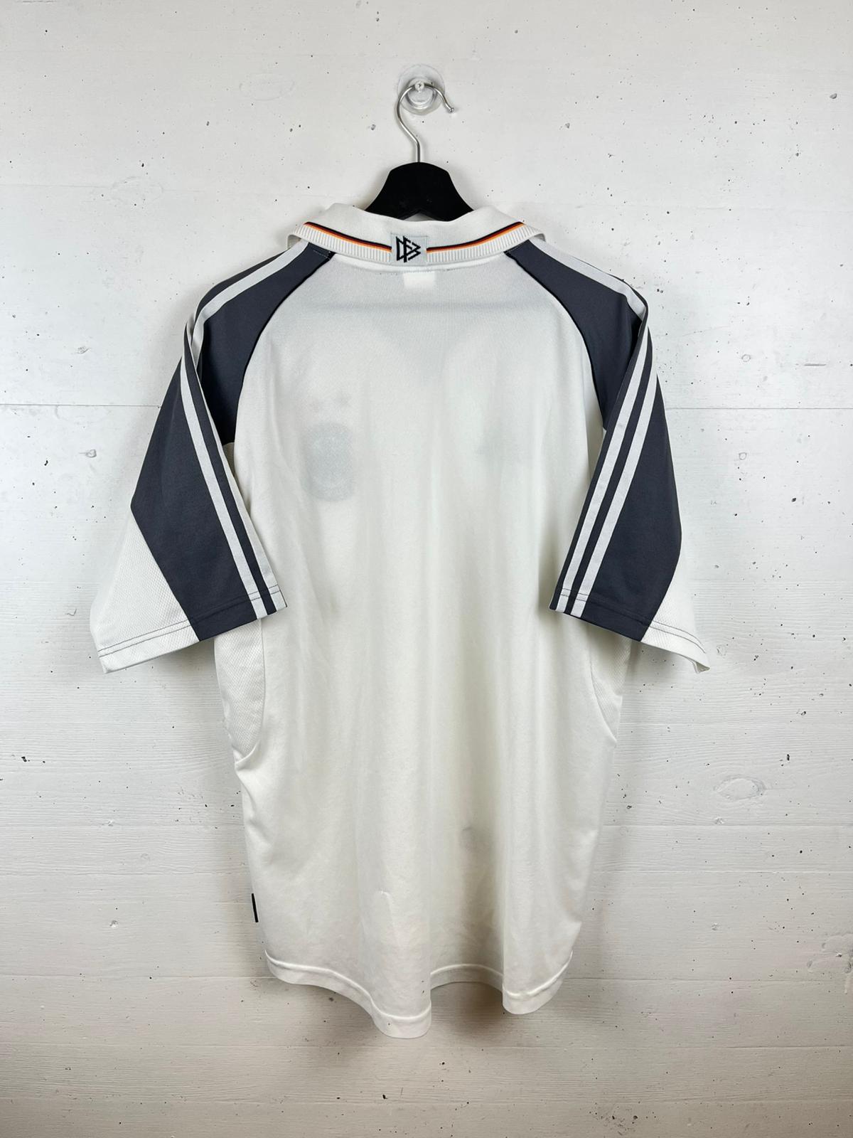 DEUSCHLAND 2000 HOME (L)