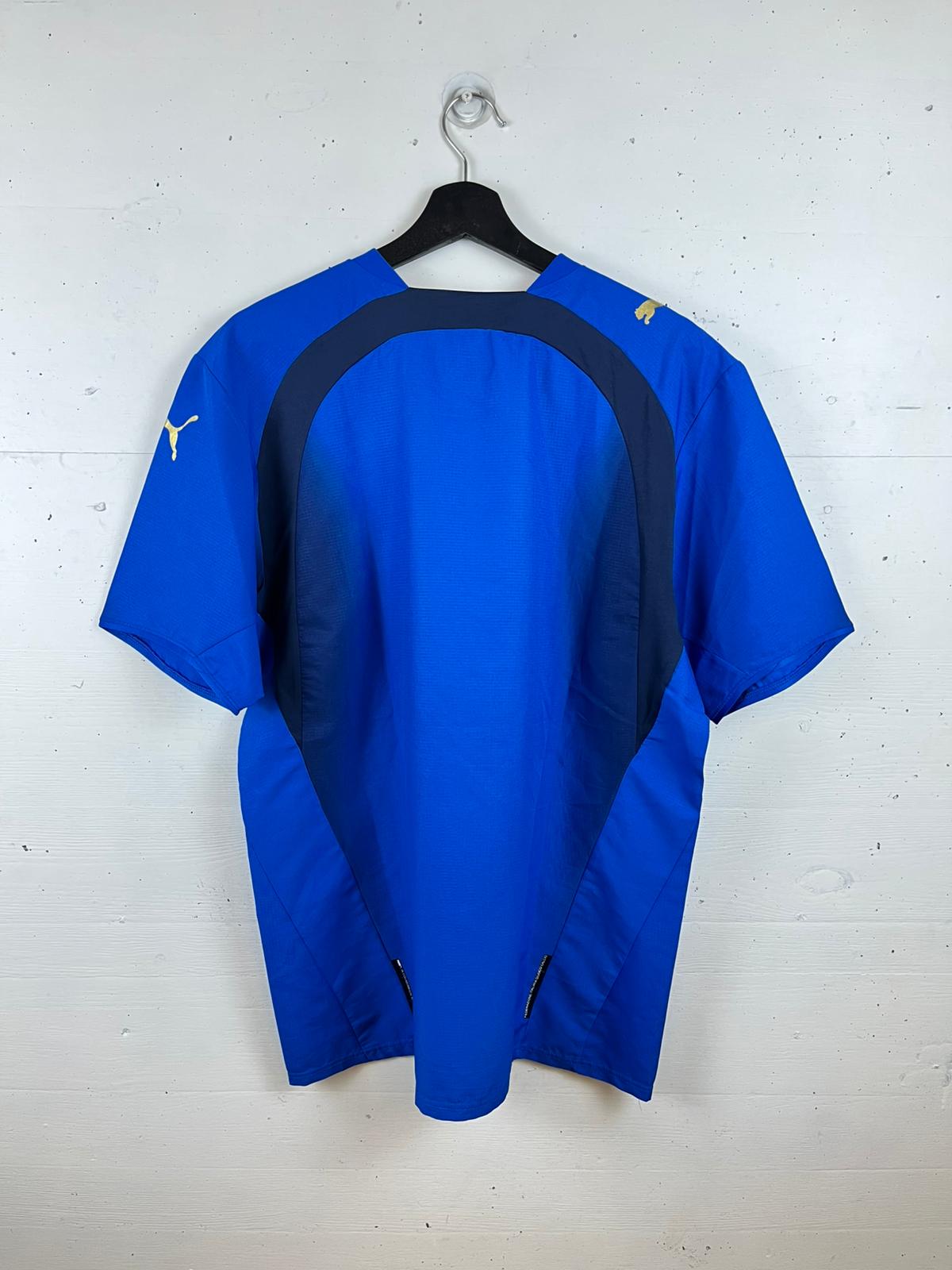 ITALIEN 2006 HOME (L)