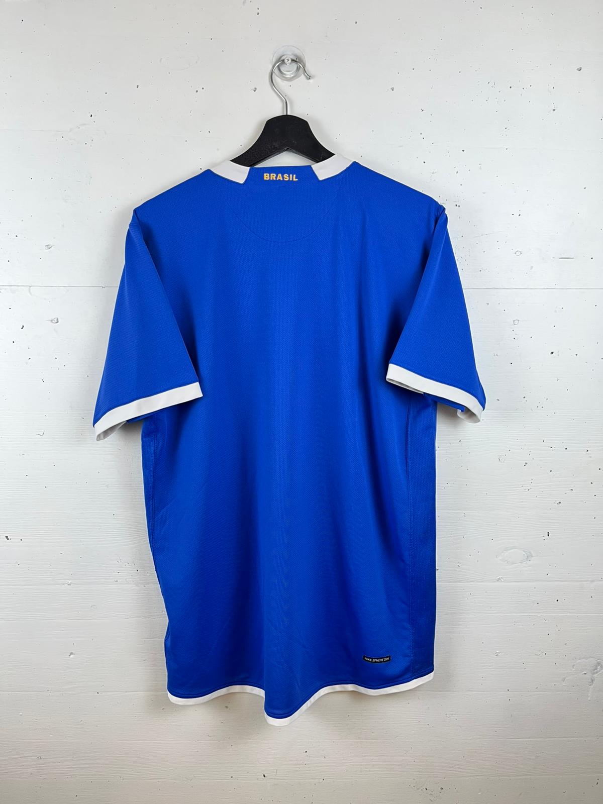 BRASILIEN 2006 AWAY (L)