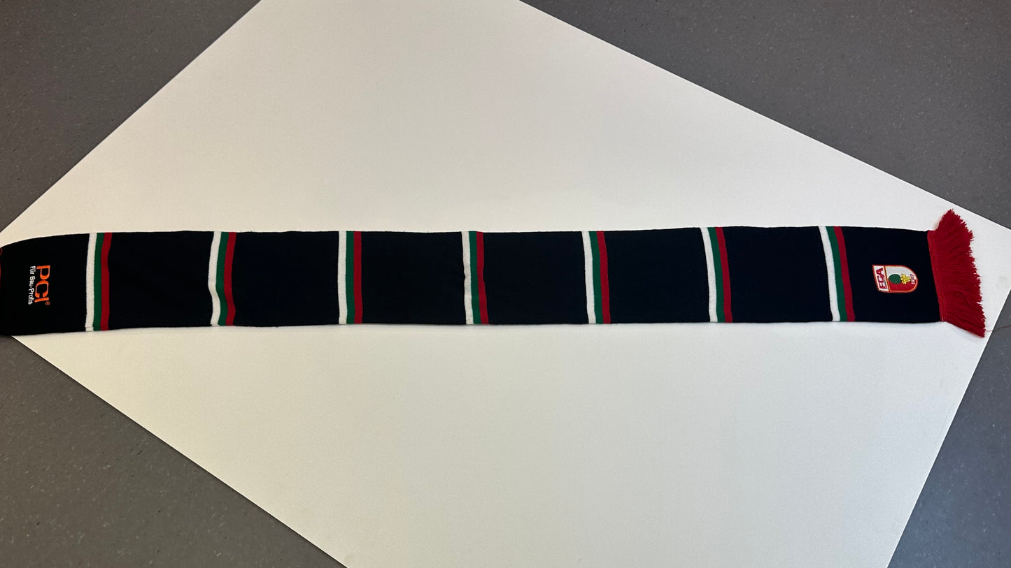 FC AUGSBURG FAN SCHAL