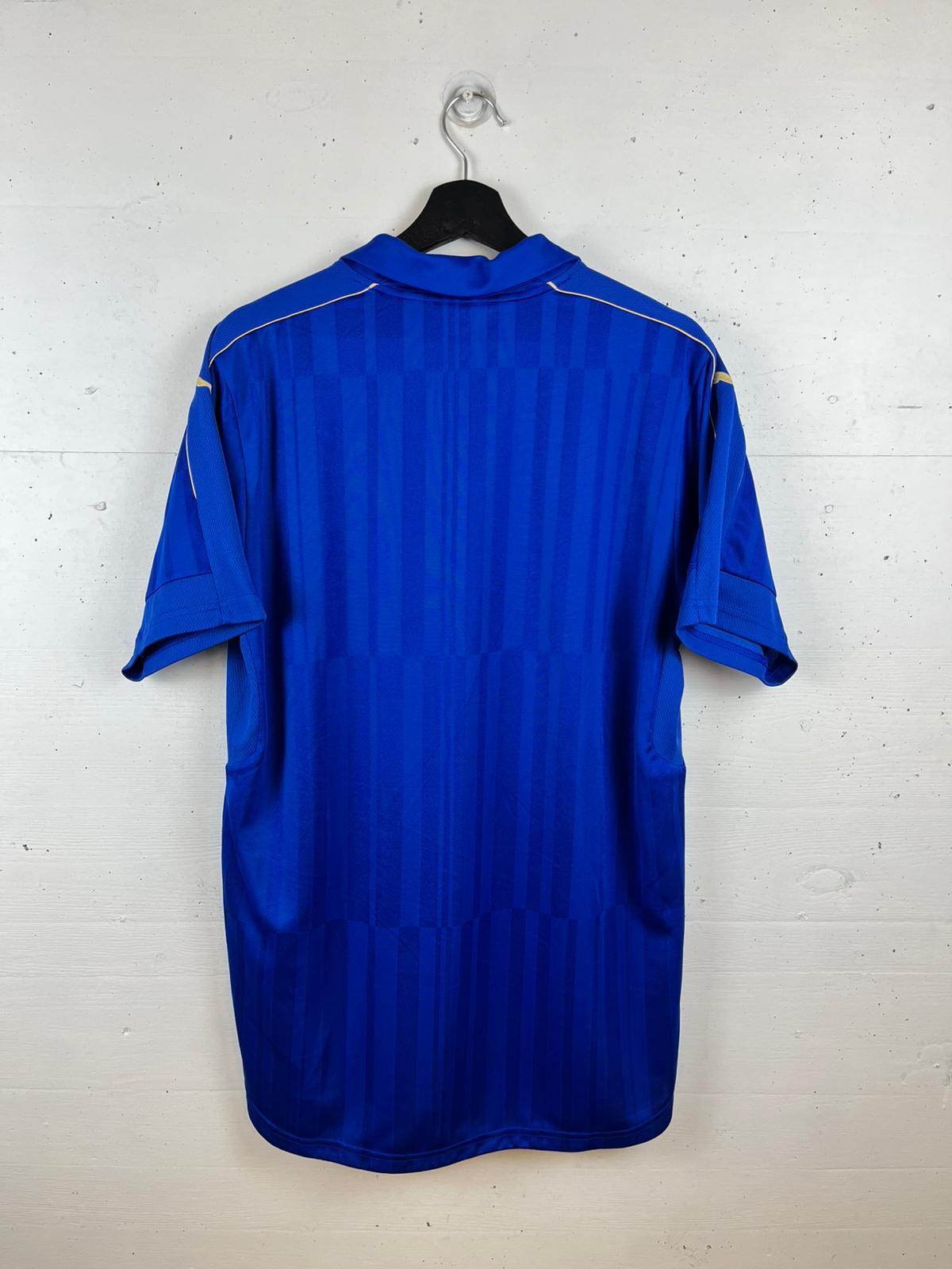 LEICESTER CITY 2016/17 HOME (L)