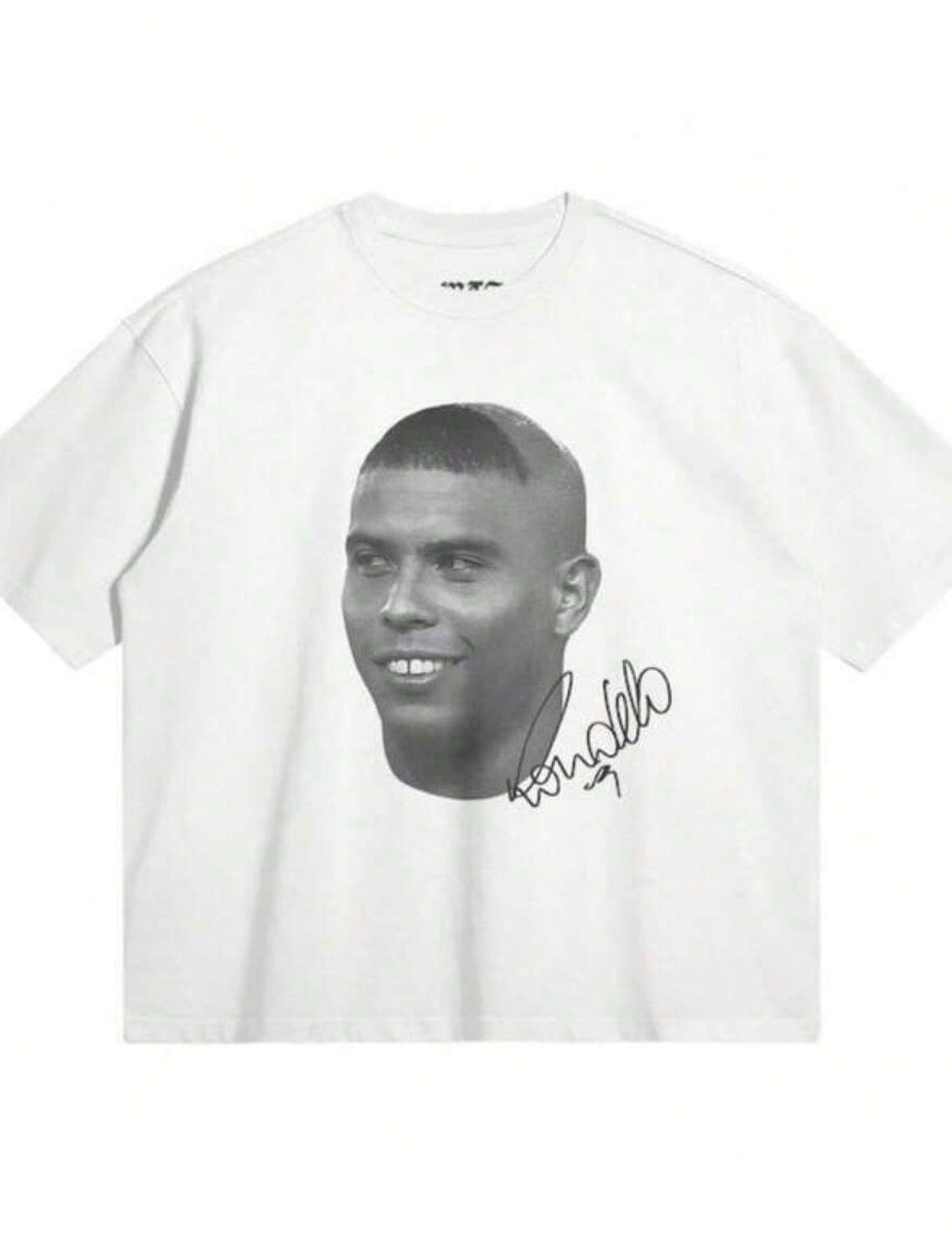 RONALDO R9 T-SHIRT