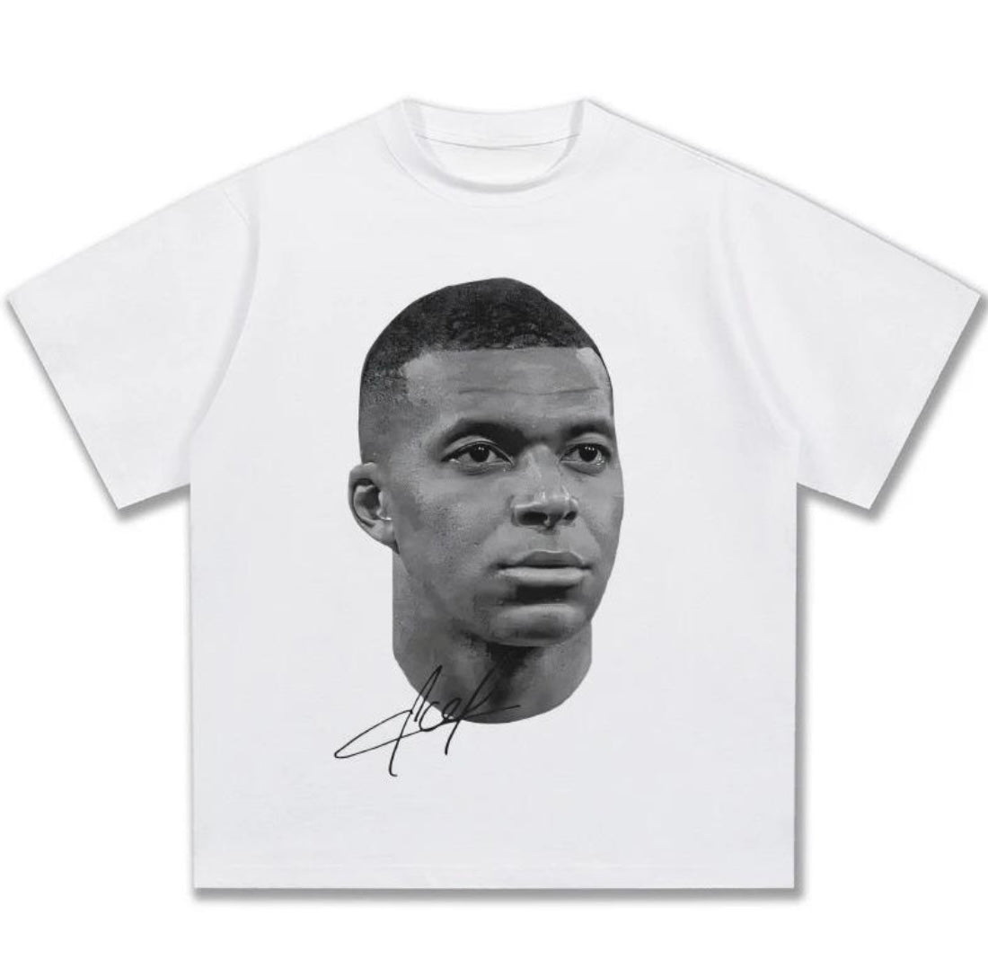 MBAPPE T-SHIRT