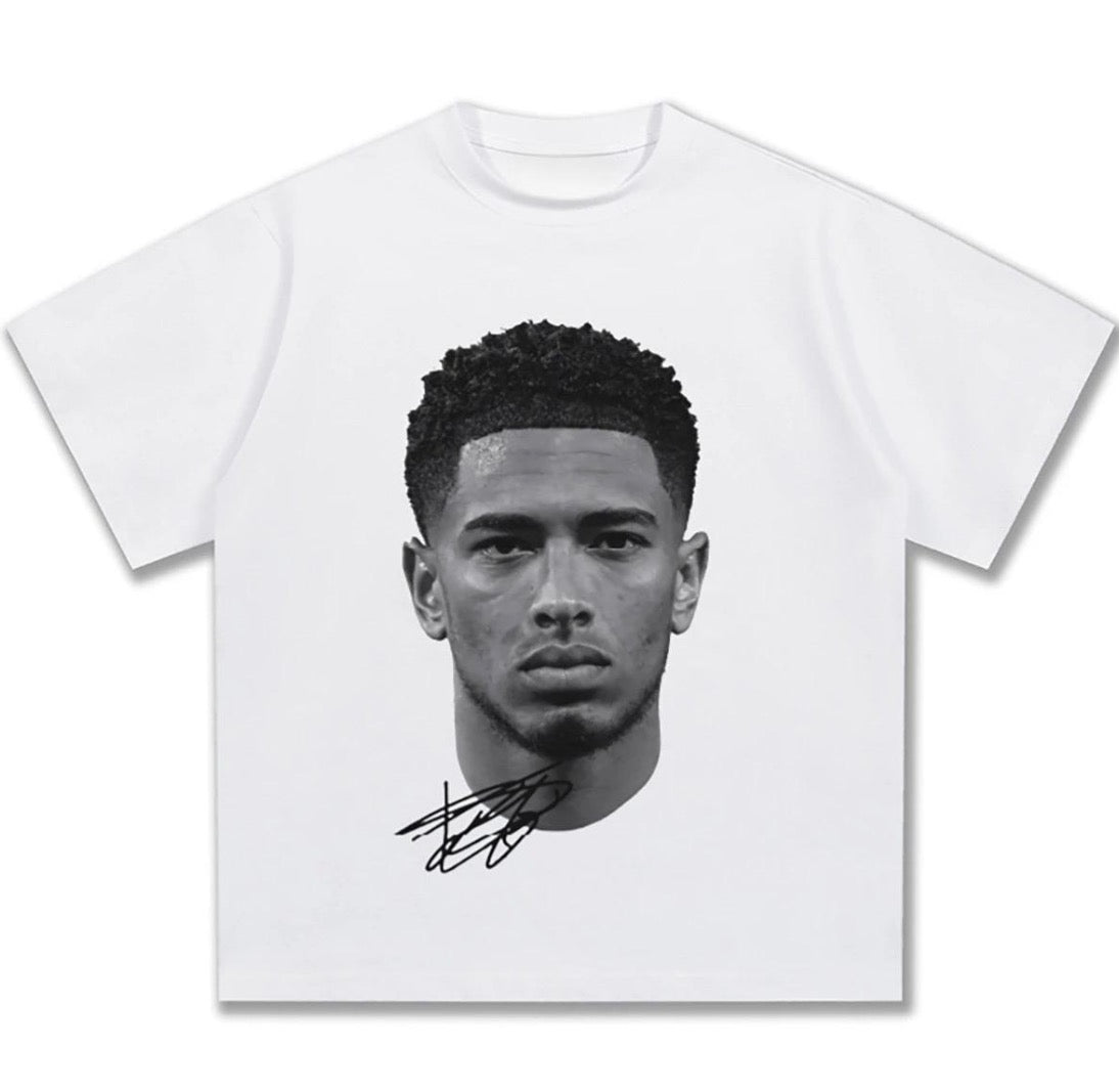 BELLINGHAM T-SHIRT