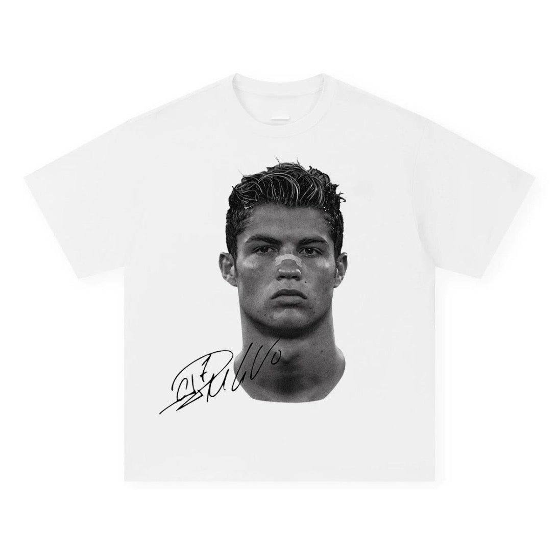 CRISTIANO RONALDO T-SHIRT
