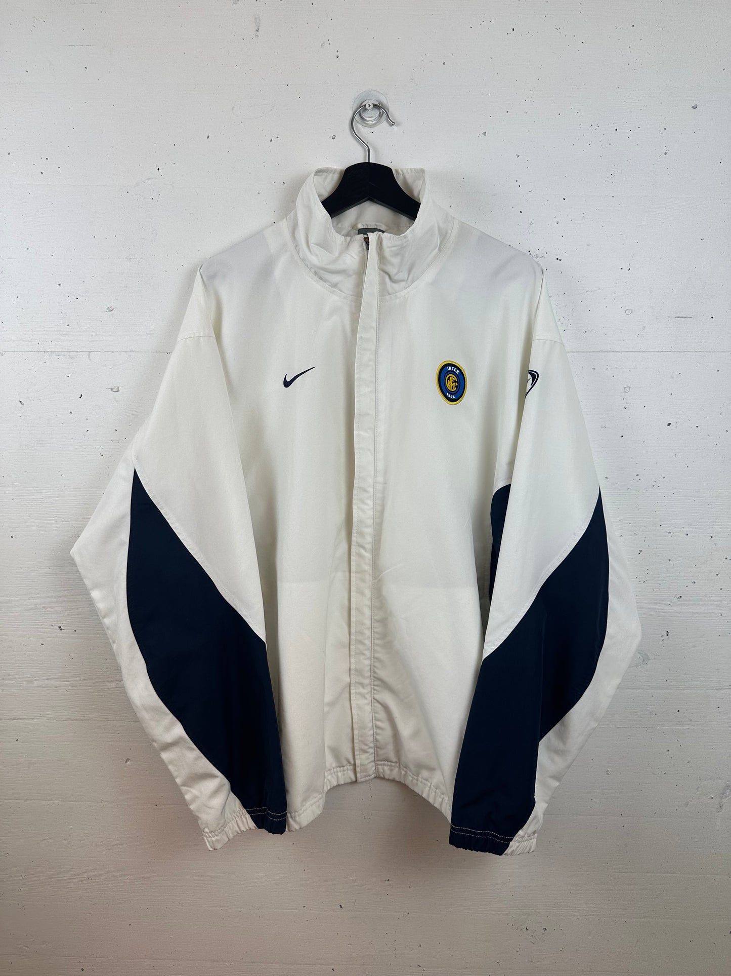 INTER MAILAND TRACKJACKET (L)