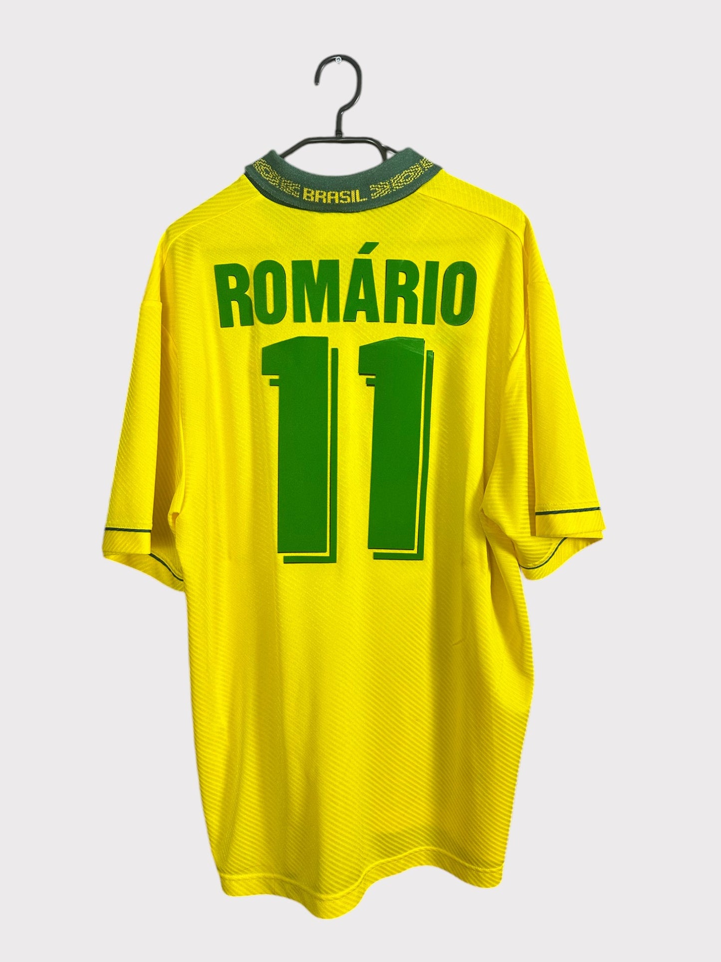 BRASILIEN 1994 ROMARIO HOME KIT (XL)