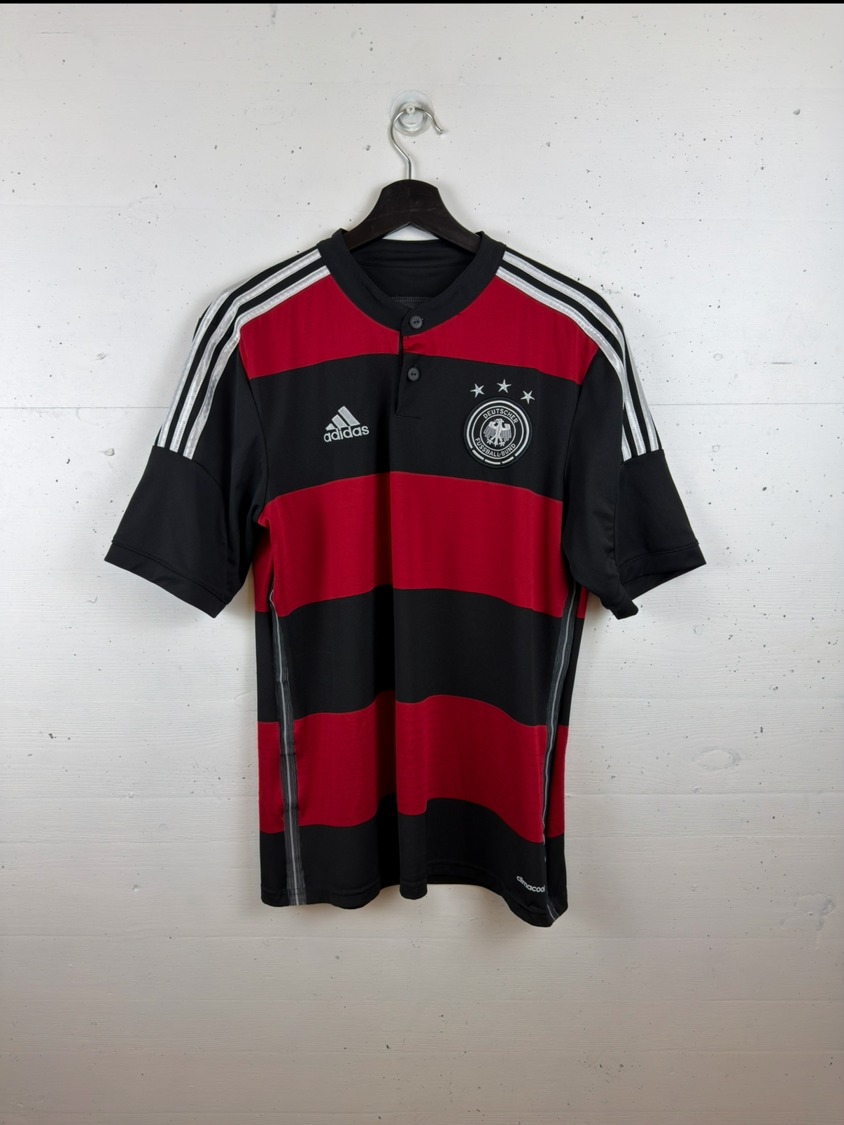 DEUTSCHLAND 2014 AWAY (M)