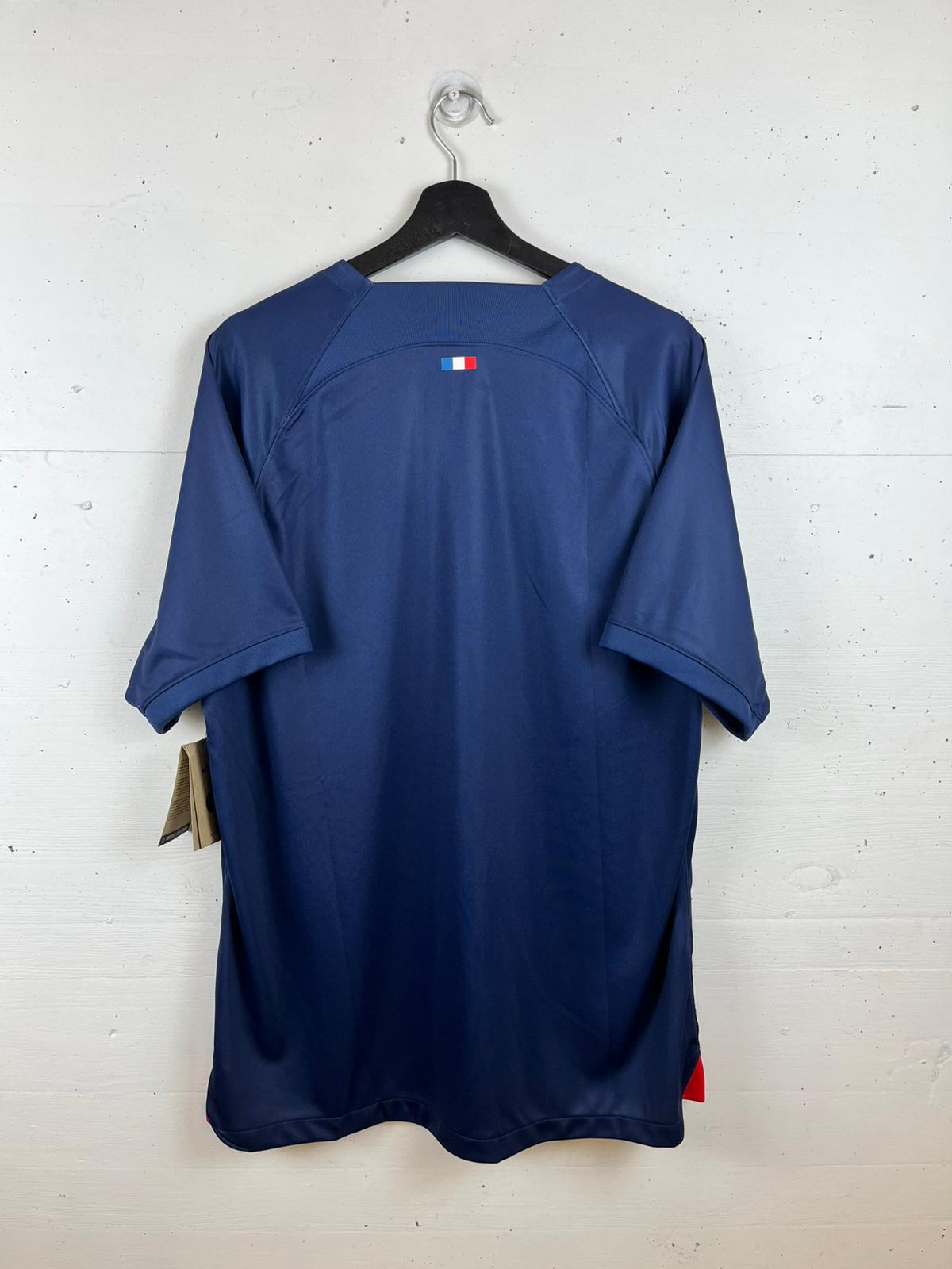 PARIS SAINT-GERMAIN 2023/24 HOME (XL)