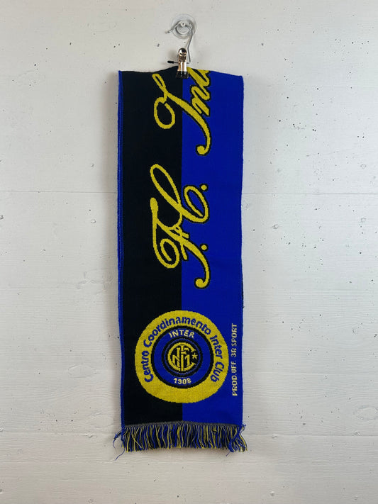 INTER FAN SCHAL