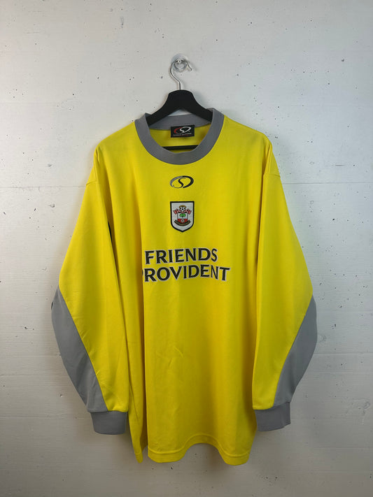 FC SOUTHAMPTON 2005/06 GK KIT (XL)