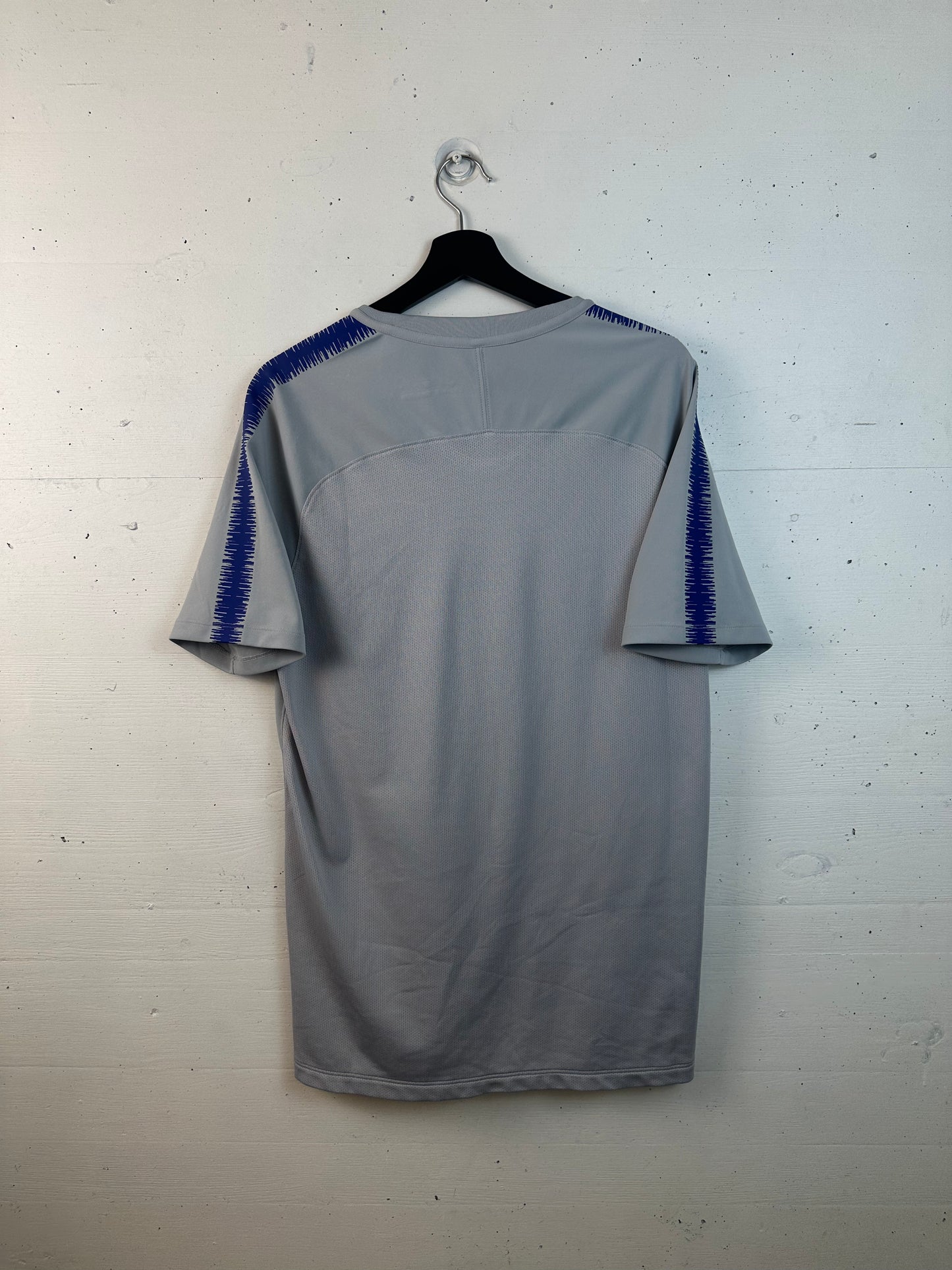 ATLETICO MADRID TRAINING SHIRT (L)