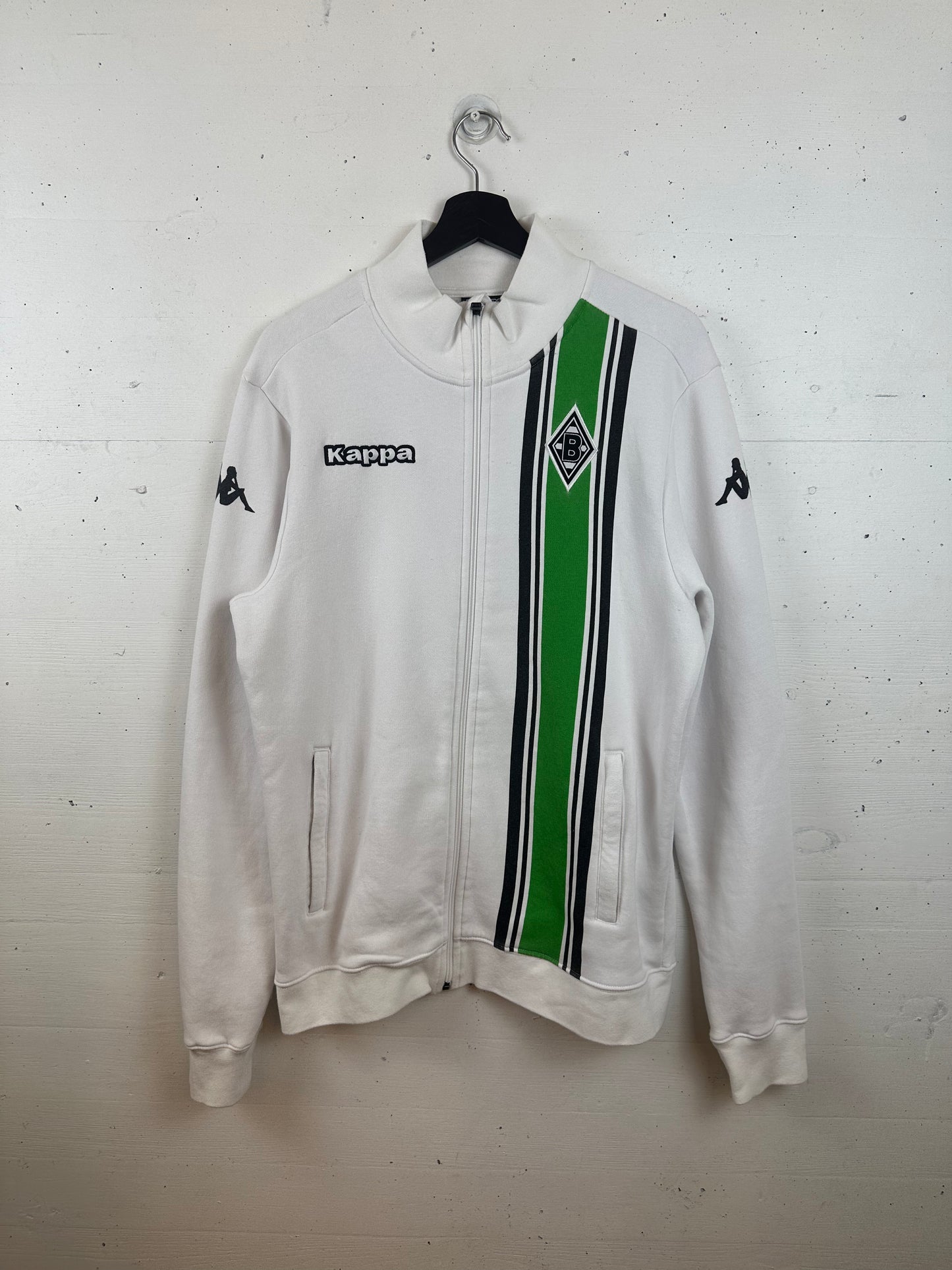 BORUSSIA M'GLADBACH JACKE (L)