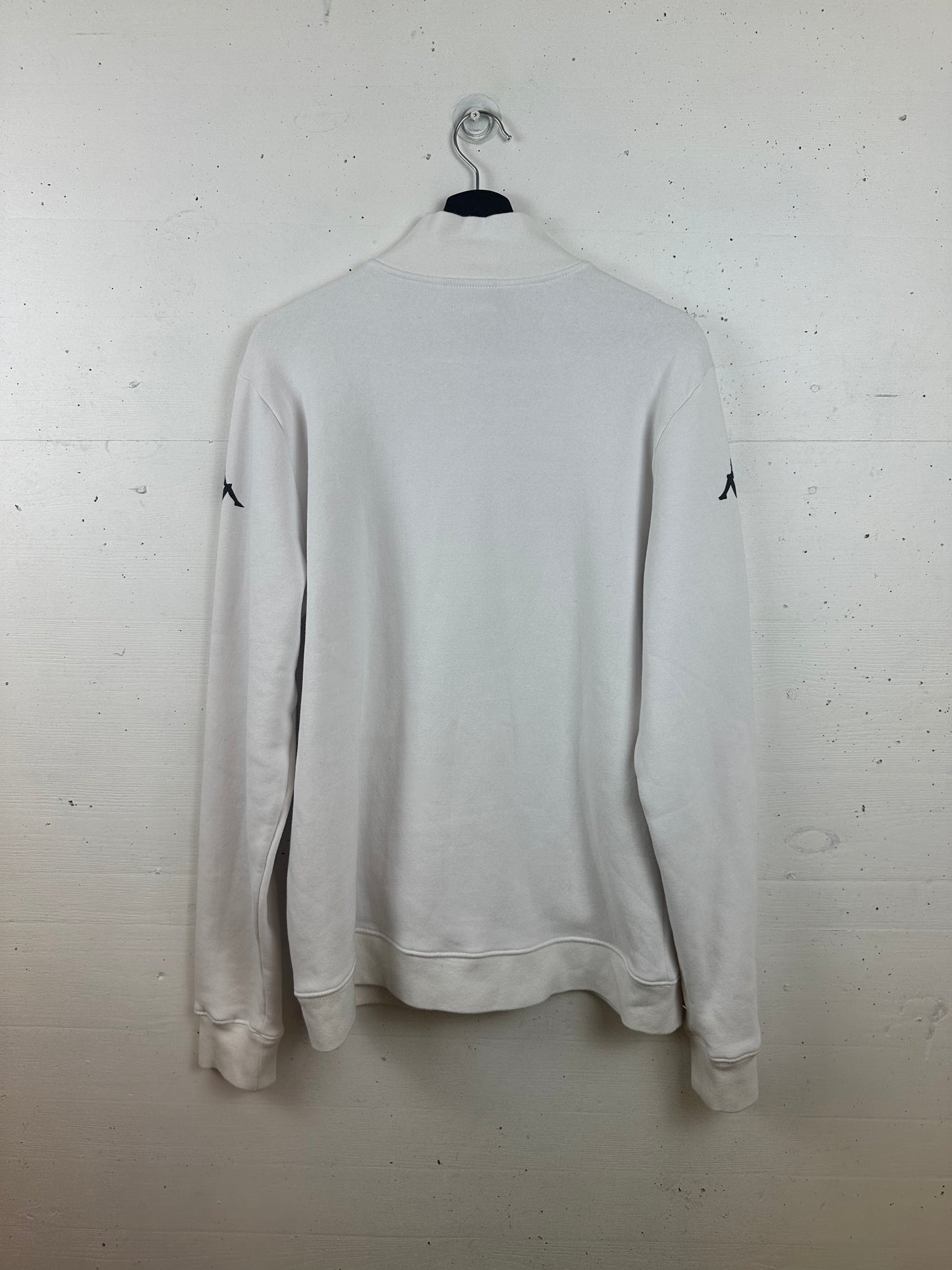 BORUSSIA M'GLADBACH JACKE (L)