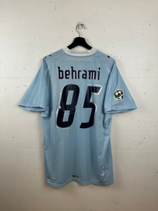 LAZIO ROM 2007/08 BEHRAMI HOME KIT (L)