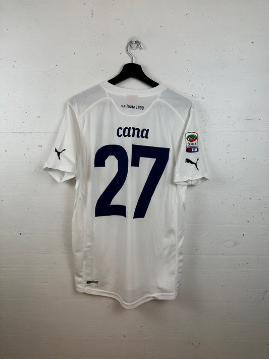 LAZIO ROM 2011/12 CANA HOME KIT (M)