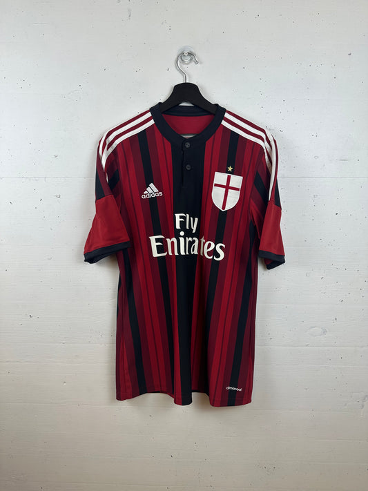 AC MILAN 2014/15 HOME KIT (M)