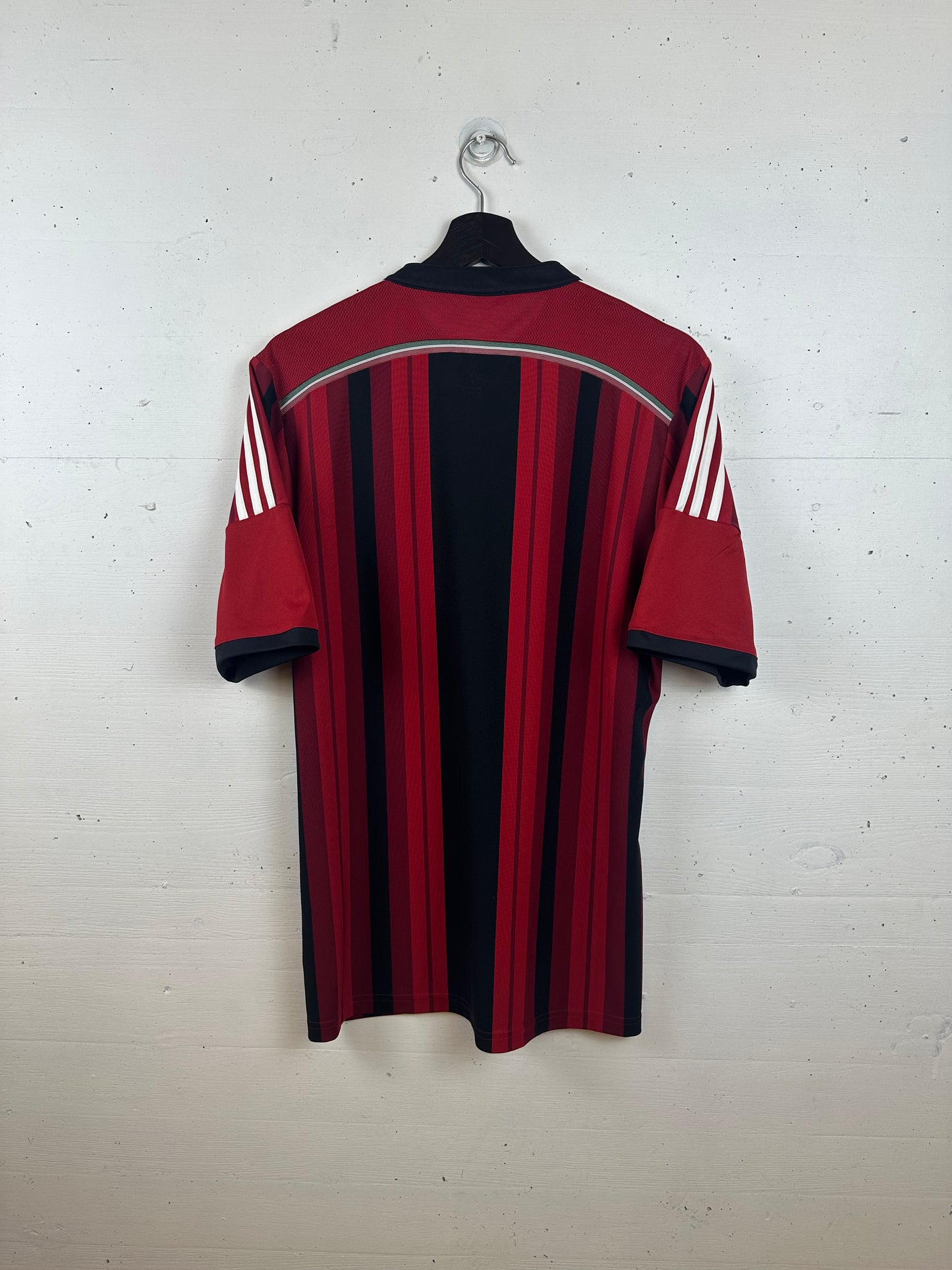 AC MILAN 2014/15 HOME KIT (M)