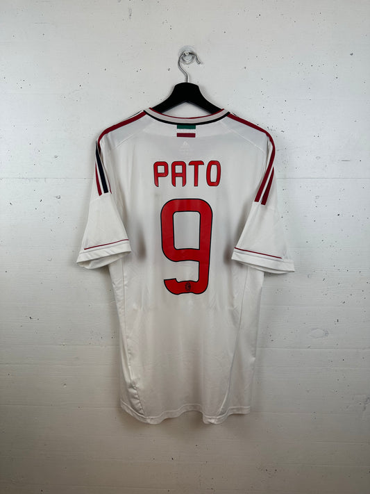 AC MILAN 2012/13 PATO AWAY KIT (L)