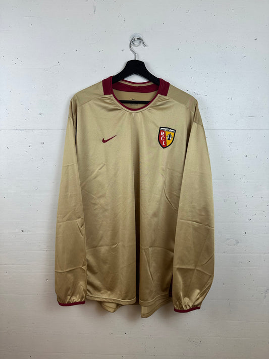 RC LENS 2002/03 AWAY KIT (XL)