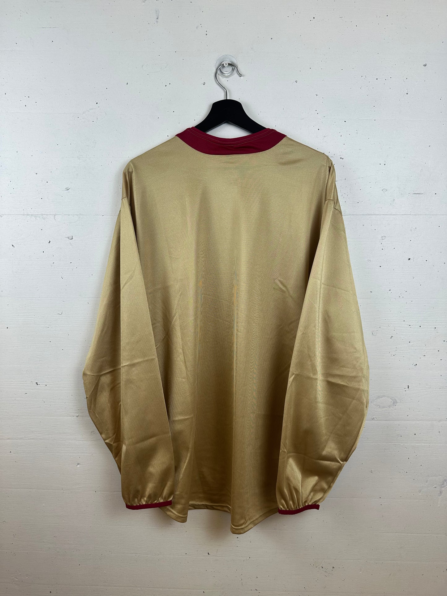 RC LENS 2002/03 AWAY KIT (XL)