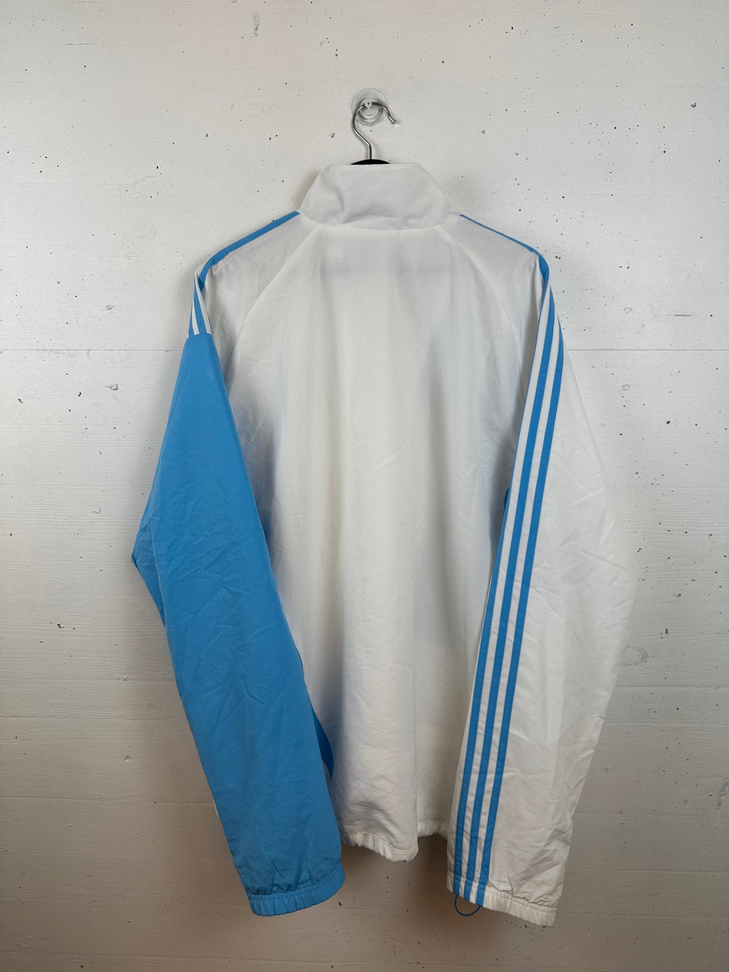 OLYMPIQUE MARSEILLE TRACKJACKET (XL)