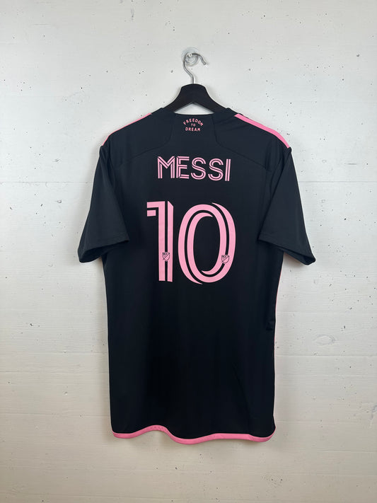 INTER MIAMI 2023 MESSI AWAY KIT (L)