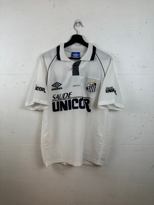 FC SANTOS 1997 HOME KIT (S)