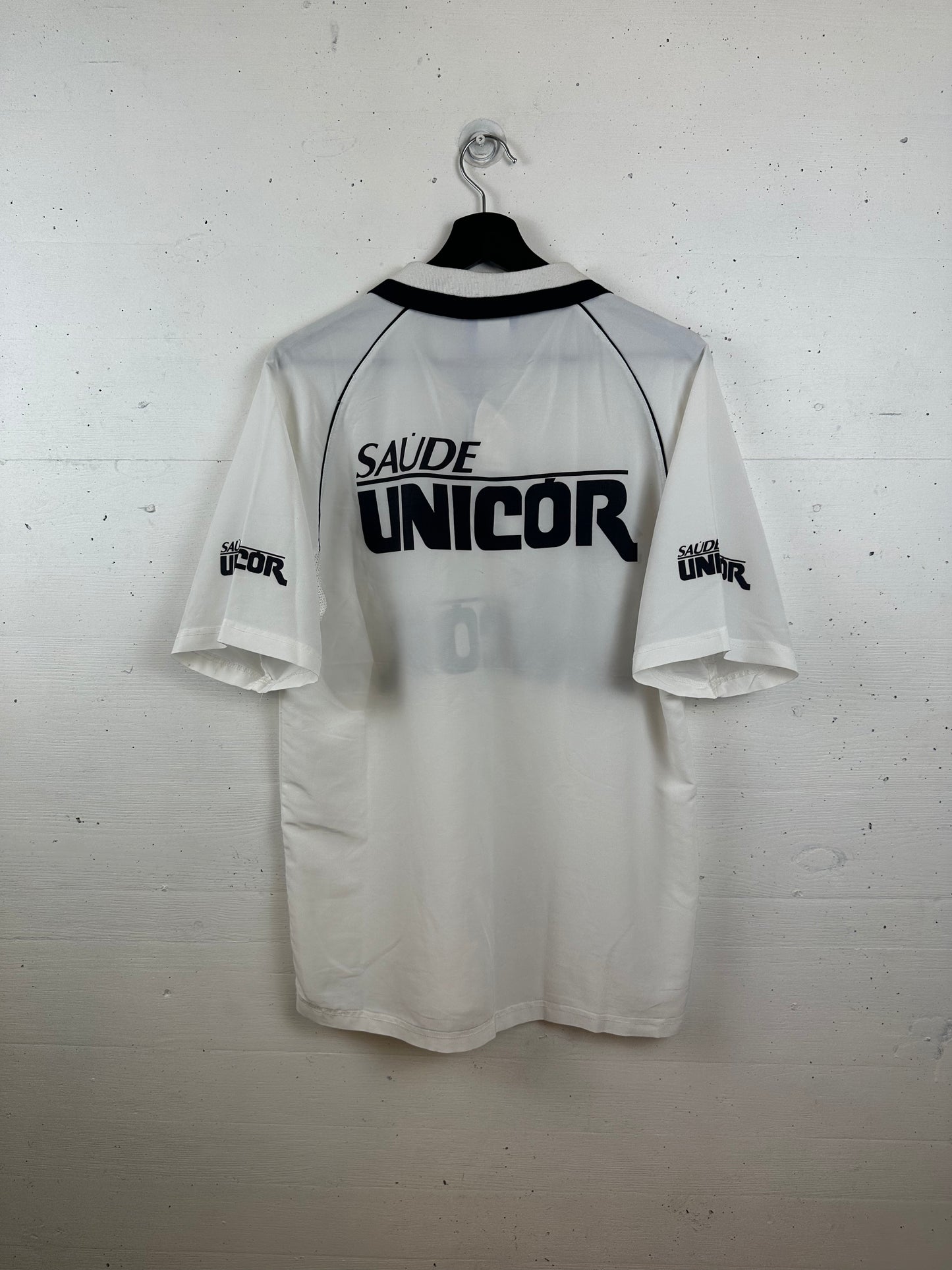 FC SANTOS 1997 HOME KIT (S)