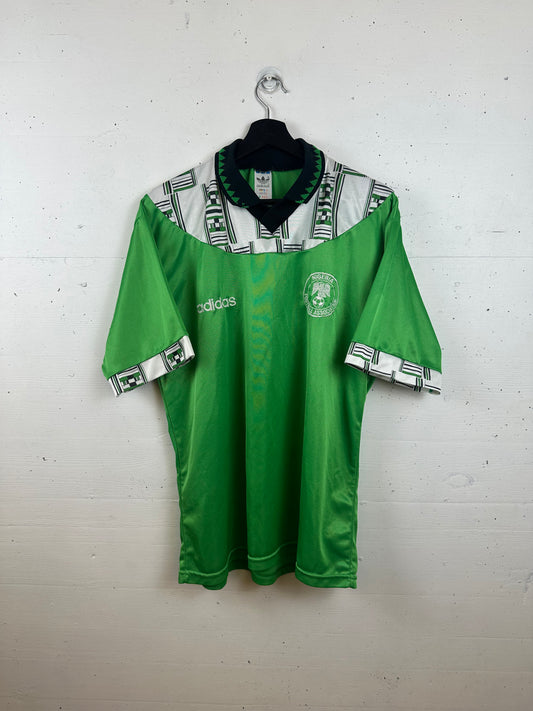 NIGERIA 1994 HOME KIT (L)