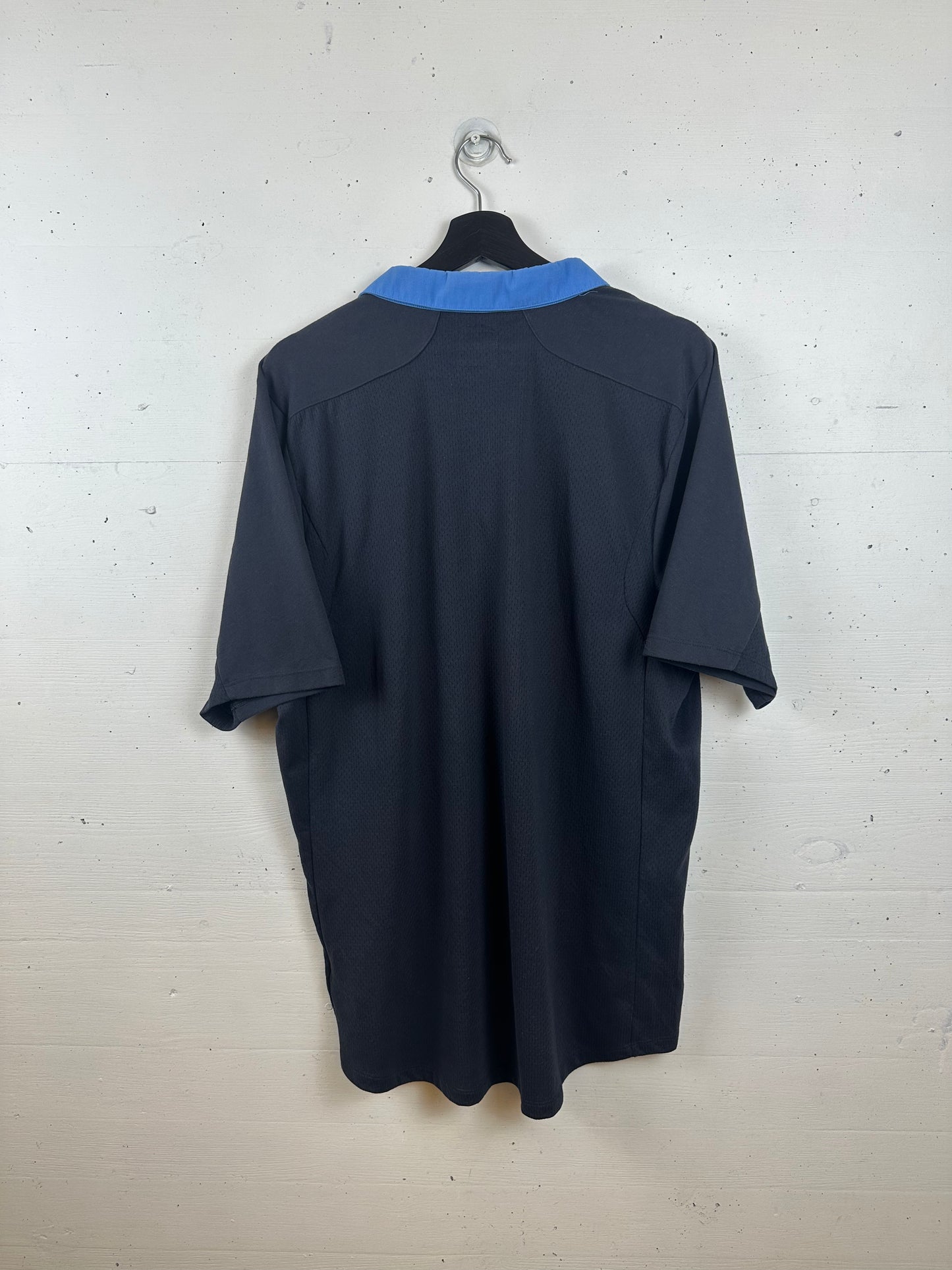 ENGLAND 2012 AWAY KIT (L)