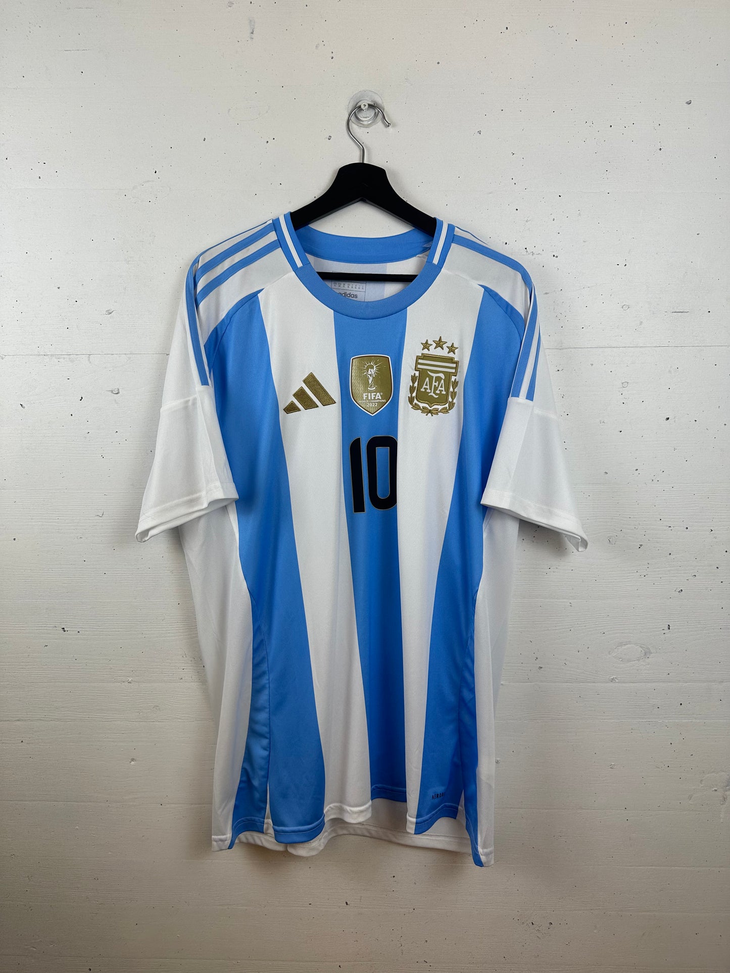 ARGENTINIEN 2024 MESSI HOME KIT