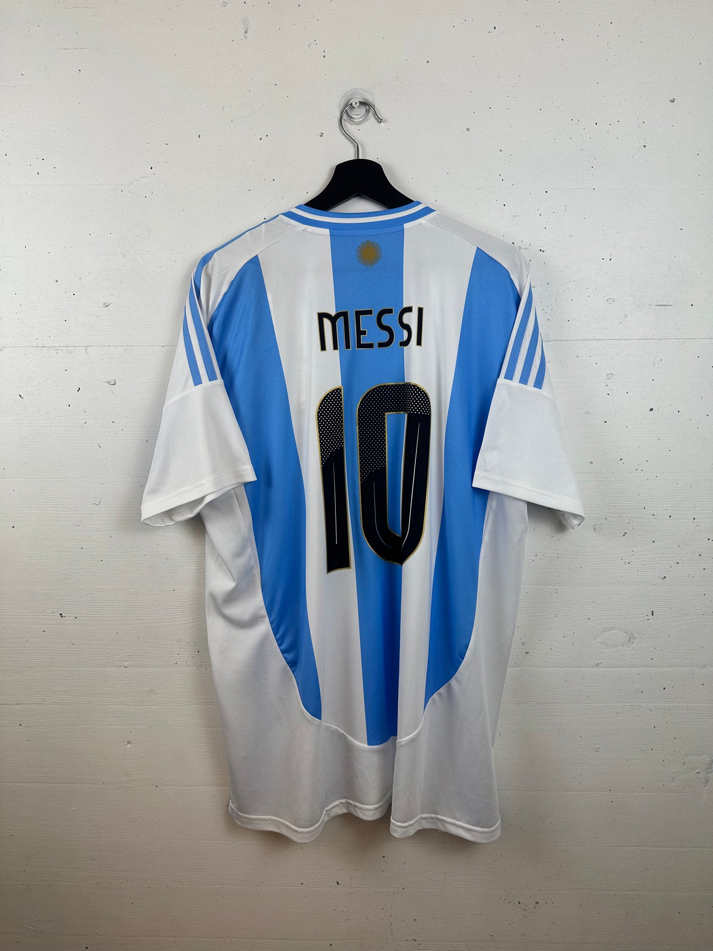 ARGENTINIEN 2024 MESSI HOME KIT