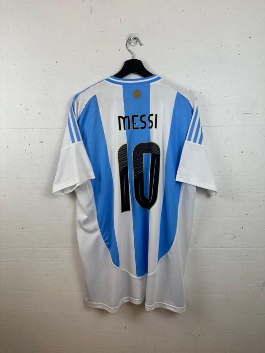ARGENTINIEN 2024 MESSI HOME KIT