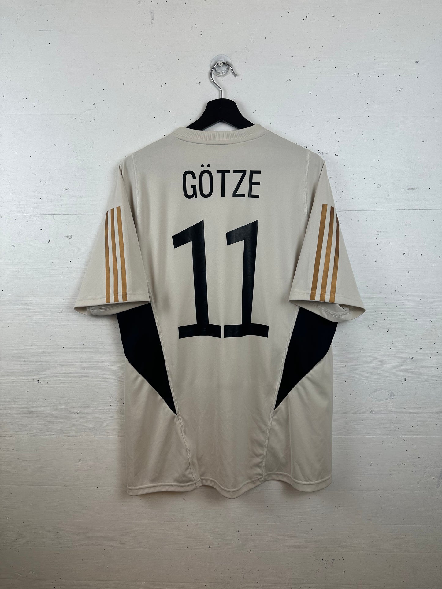 DEUTSCHLAND 2022 GÖTZE (L)