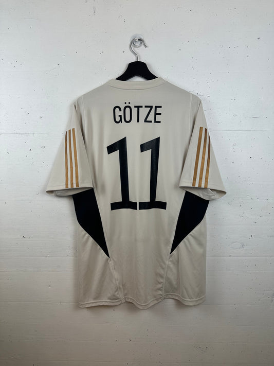 DEUTSCHLAND 2022 GÖTZE (L)
