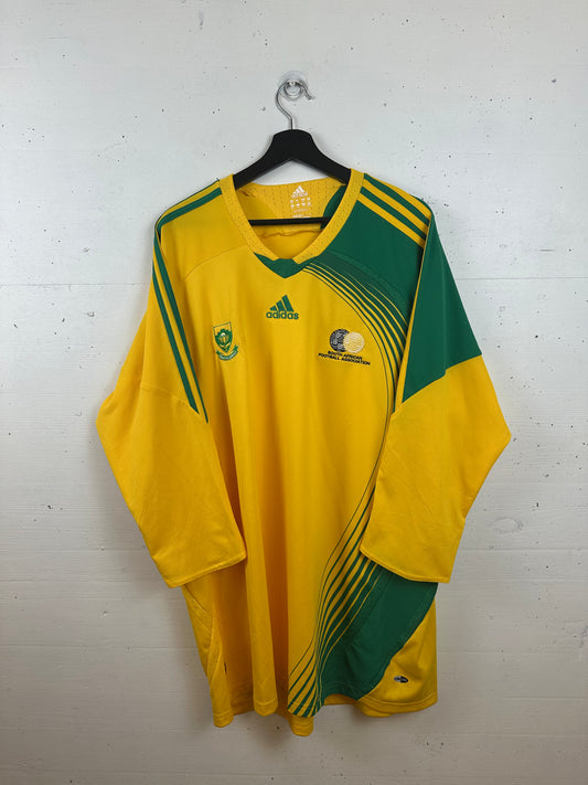SÜDAFRIKA 2009 HOME KIT (XXL)