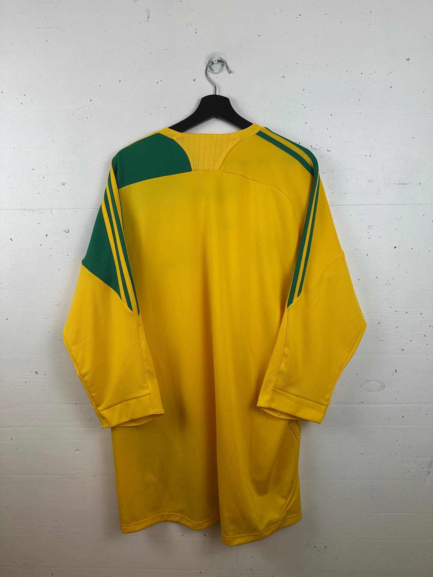 SÜDAFRIKA 2009 HOME KIT (XXL)