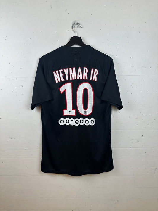 PSG 2019/20 NEYMAR THIRD KIT (L)