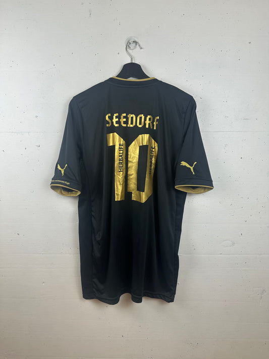 BOTAFOGO 2012 SEEDORF THIRD KIT (XL)