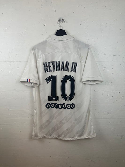 PSG 2019/20 NEYMAR THIRD KIT (L)